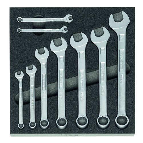 GARANT Combination spanner set