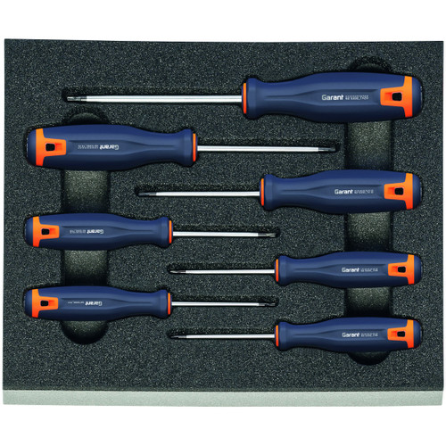 GARANT Screwdrivers for Torx