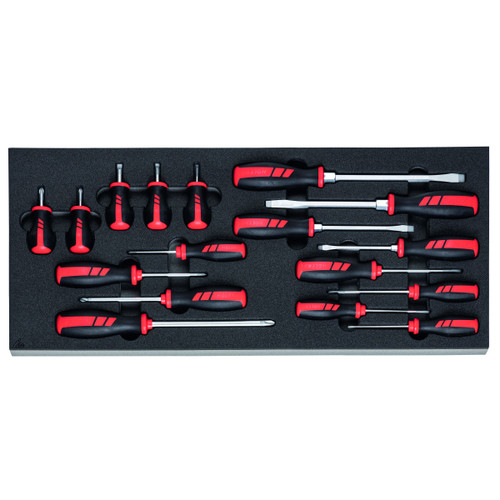 HOLEX Screwdriver set