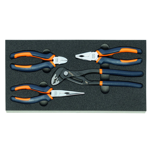 GARANT Pliers set