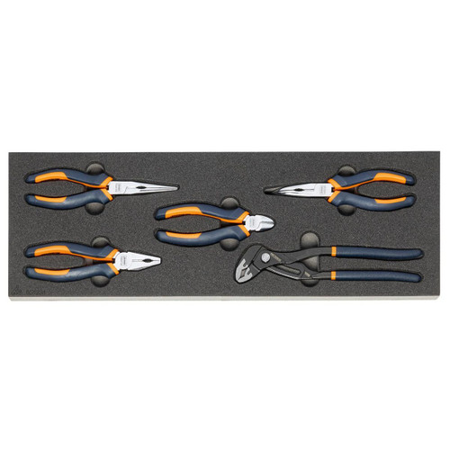 GARANT Pliers set