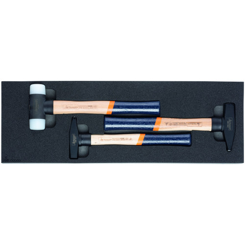GARANT Hammer set