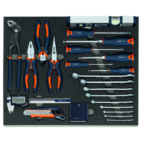 GARANT Workshop set