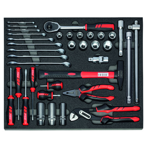 HOLEX Workshop set