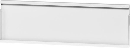 Garant Gridline Workbench Rear Panel / Storage Shelf, Single Piece