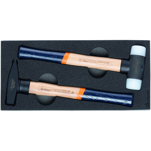 GARANT Hammer set