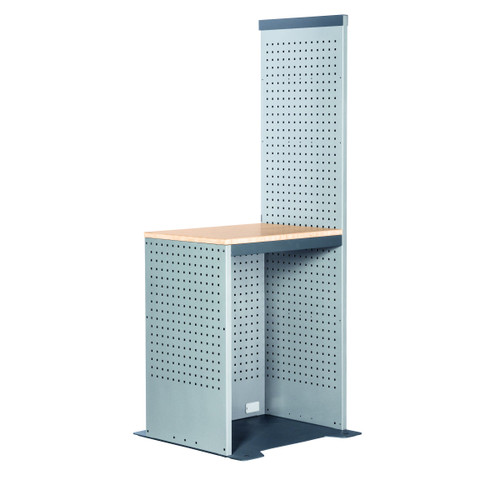 GARANT Uni Line Z-Tower stationary U-shape