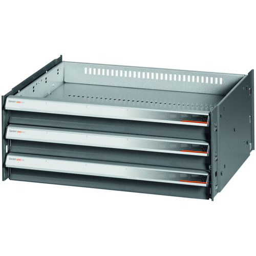 GARANT Uni Line Drawer module for U-shape