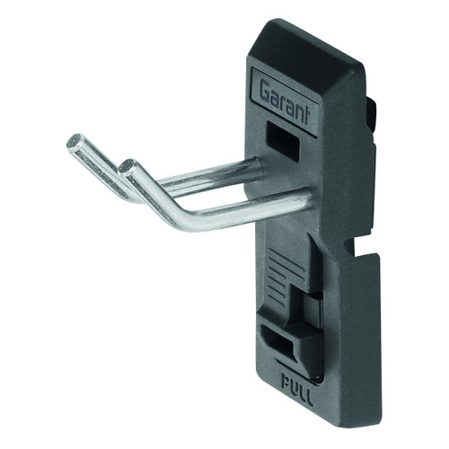 GARANT easyFix tool holder double 45°, ? 4 mm