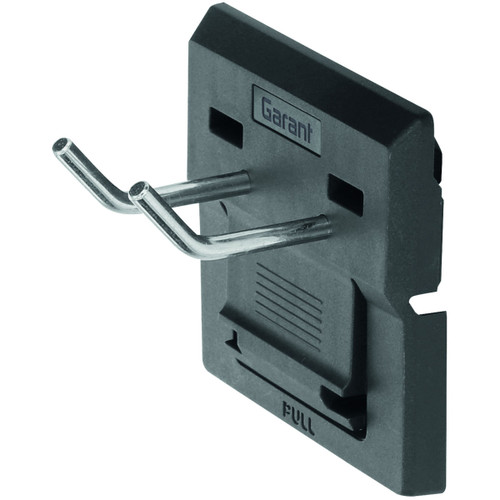GARANT easyFix tool holder double 45°, ? 4 mm