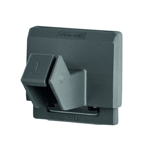 GARANT easyFix single socket spanner holder a set of 5