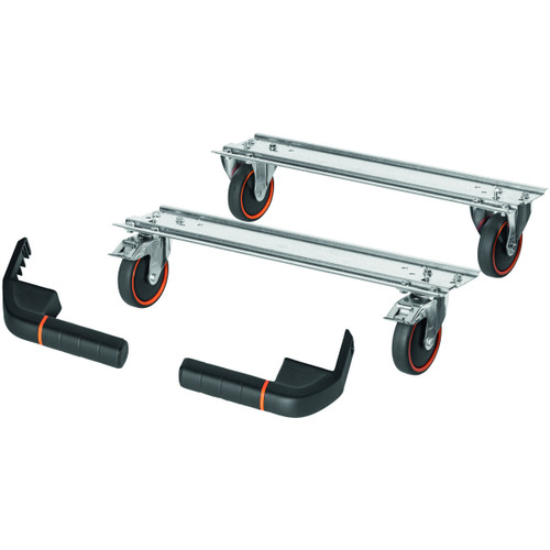 GARANT GridLine Mobility unit retrofit set