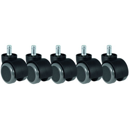 GARANT Spare castors (1 set = 5 pieces)