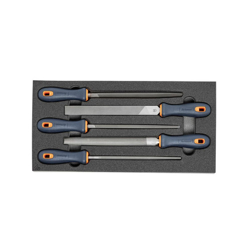 GARANT Workshop file set