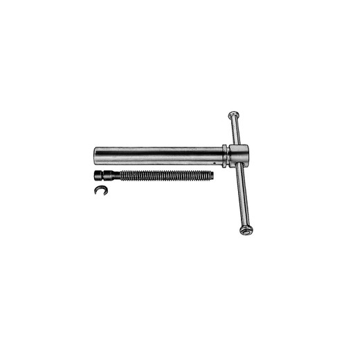 GARANT Spare spindle sleeve with spindle for vice No. 967000