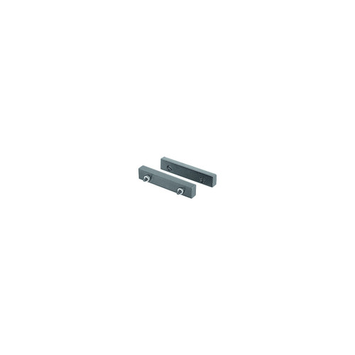 GARANT Pair of spare jaws smooth ground