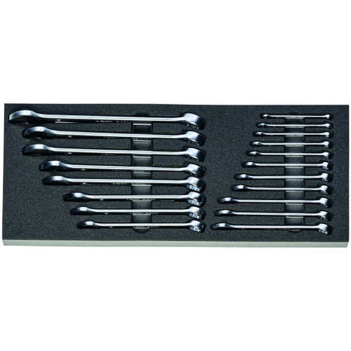 GARANT Combination spanner set