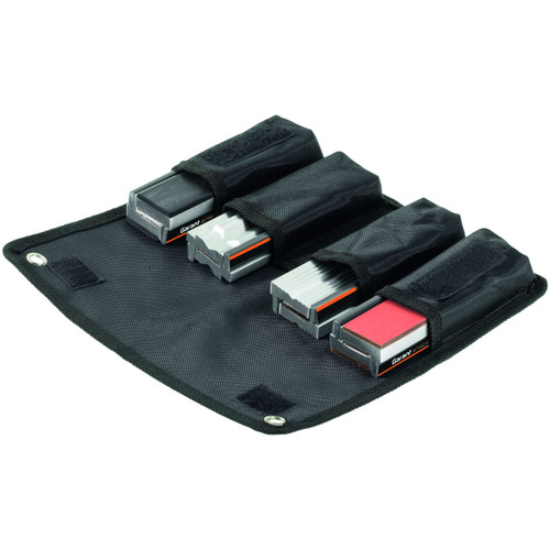 GARANT Magnetic vice jaw set