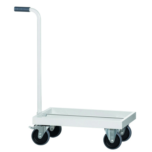 GARANT ESD Eurobox trolley with handle