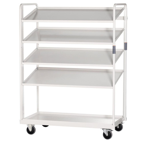 GARANT ESD Eurobox trolley