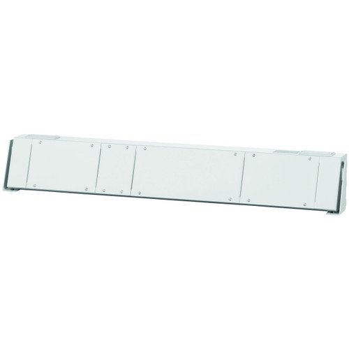GARANT GridLine ESD media track for individual configuration