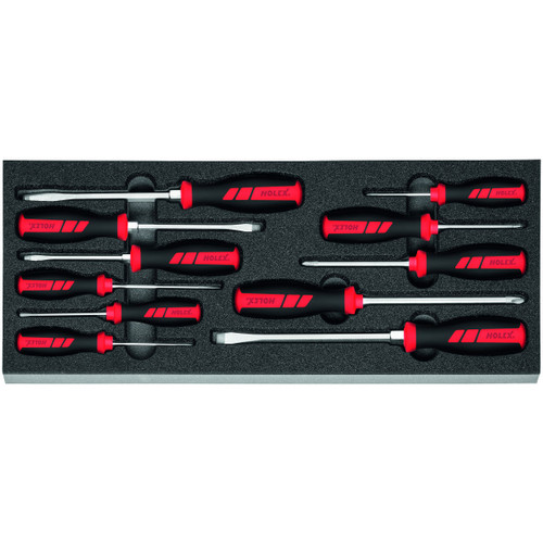HOLEX Screwdriver set