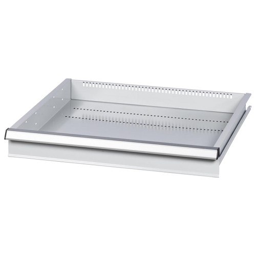 GARANT GridLine ESD drawer with one-hand individual drawer release system 50 kg, 26x24G