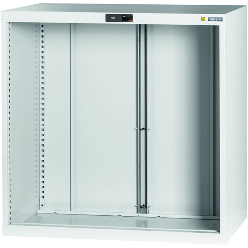 GARANT GridLine ESD tool cabinet casing for drawers, 36x24G