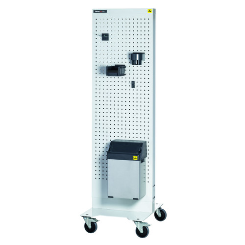 GARANT Uni Line ESD Cleaning Wall wheeled