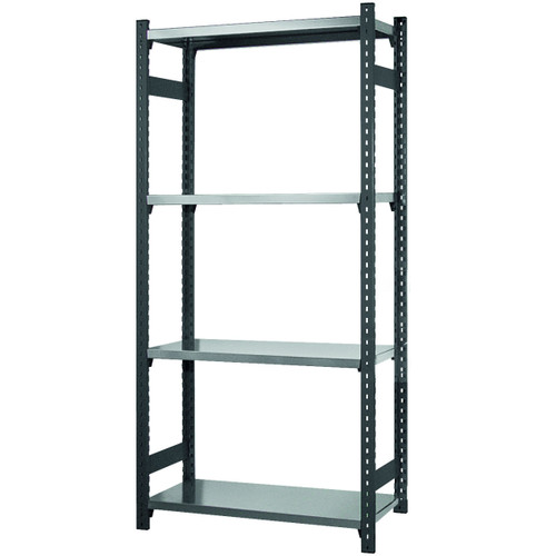 GARANT Plug-in basic rack, Depth 500 mm