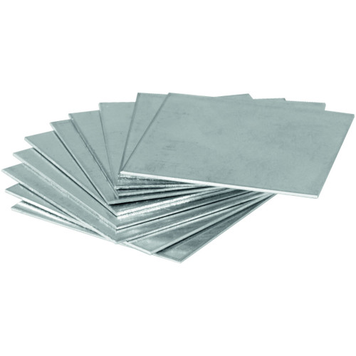 GARANT Compensation shims, Set of 10 pieces