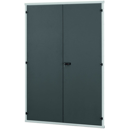 GARANT Swing doors set, Usable depth 1350 mm