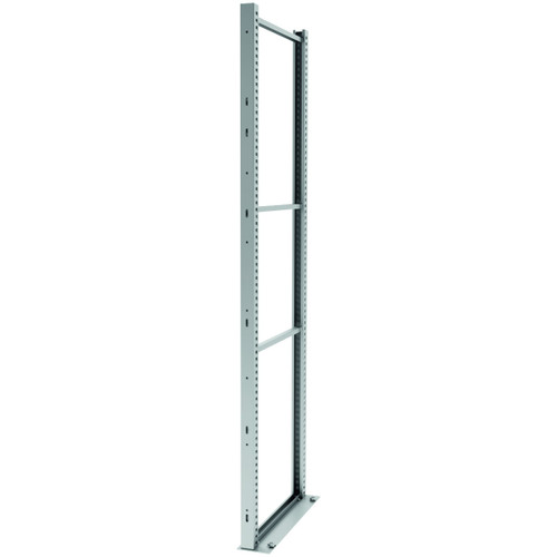 GARANT GridLine Column frame for locking holder, Drawers 24G deep