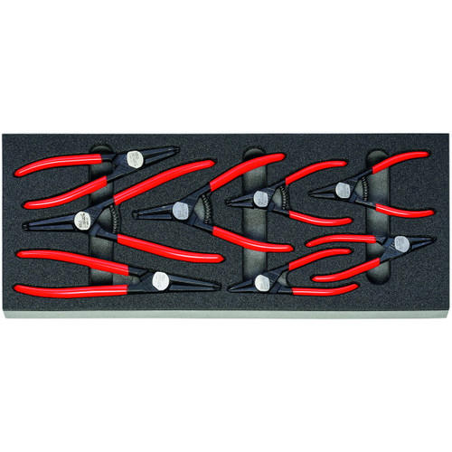 HOLEX Precision circlip pliers set