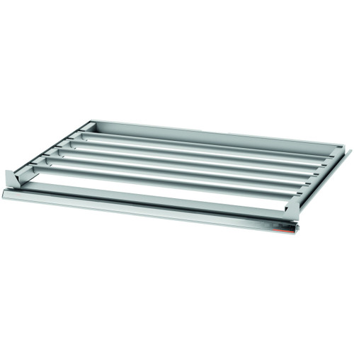 GARANT GridLine Pull-out frame for hanging goods 200 kg, 36x20G