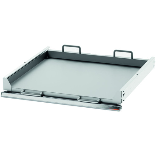 GARANT GridLine Pull-out shelf with eyelets 200 kg, 26x20G