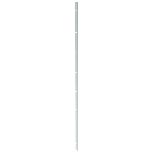 GARANT GridLine Single-handed locking holder, single-sided