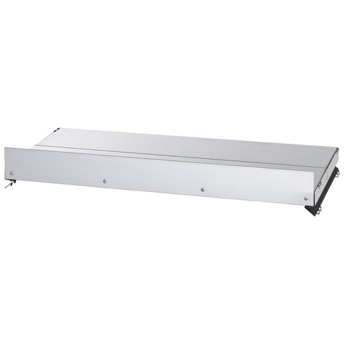 GARANT GridLine Shelf with raised edge