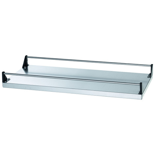 GARANT GridLine Shelf with lashing rods