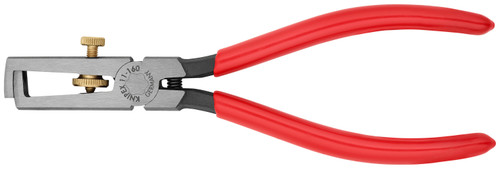 KNIPEX 6 1/4" End-Type Wire Stripper