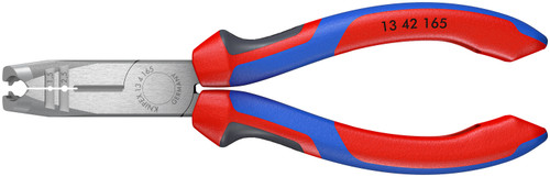 KNIPEX 6 1/2" Dismantling Pliers