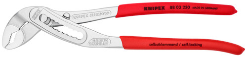 KNIPEX 10" Alligator® Water Pump Pliers