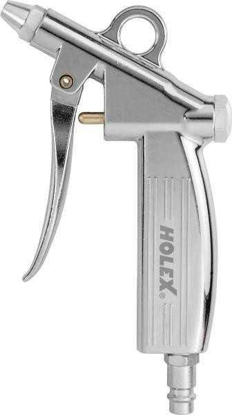 Holex Compressed Air Gun, Aluminum