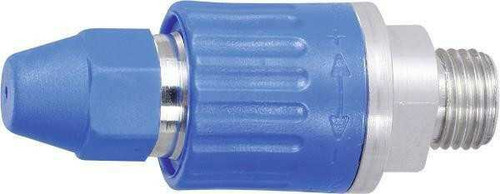 Holex Nozzles for Aluminum Compressed Air Guns Holex 080132