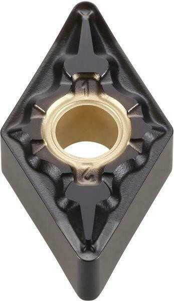 Garant Indexable Inserts DNMG 150404 SM and VM Box of 10 Price Per Unit Garant Tools 250767