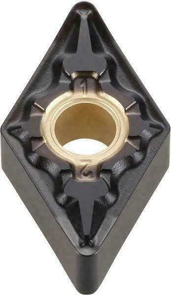 Garant Indexable Inserts DNMG 150412 SM and VM Box of 10 Price Per Unit Garant Tools 250769