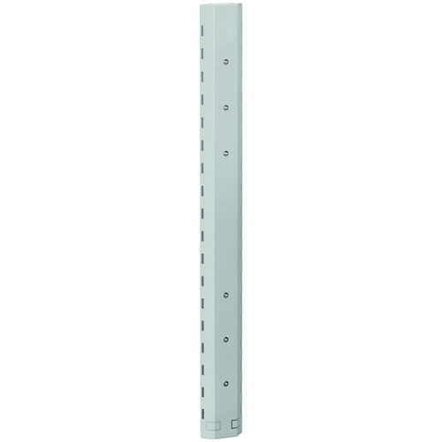 GARANT Corner support column with suspension slots