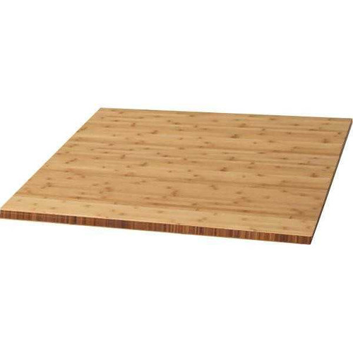 Garant Gridline Bamboo Tool Cabinet Top, Thickness 25 mm