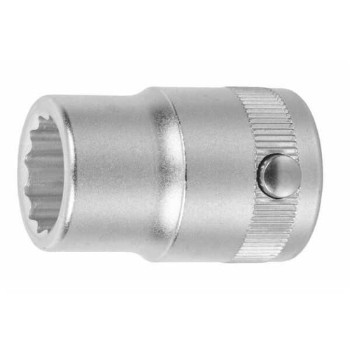 Holex 3/4 inch 12 Point Bi-Hexagon Socket Inch Sizes Holex 644602