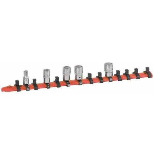 Holex Clip Bar for 1/4" Sockets 631900